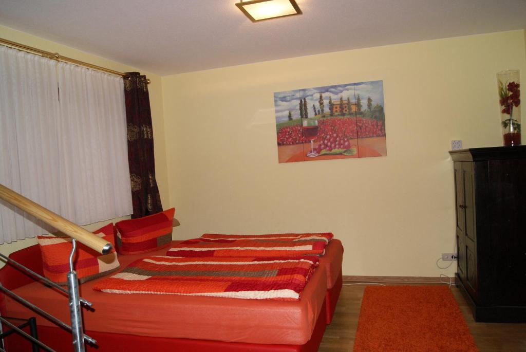 Hotel Kugel 트리어 객실 사진